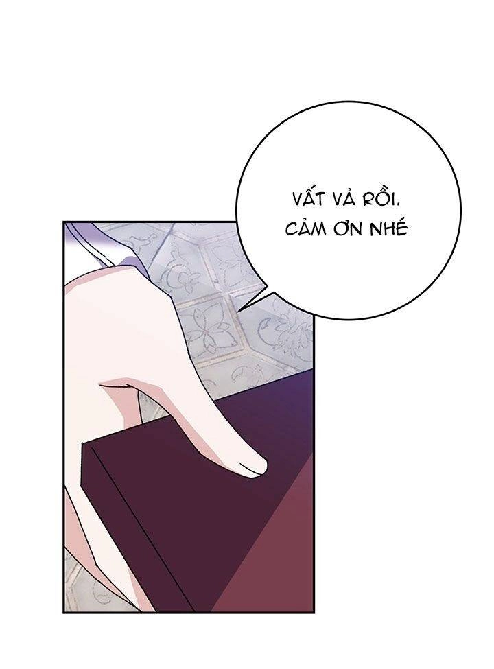 Đeo Bám Tôi Cũng Vô Ích Thôi Chapter 17 - 35