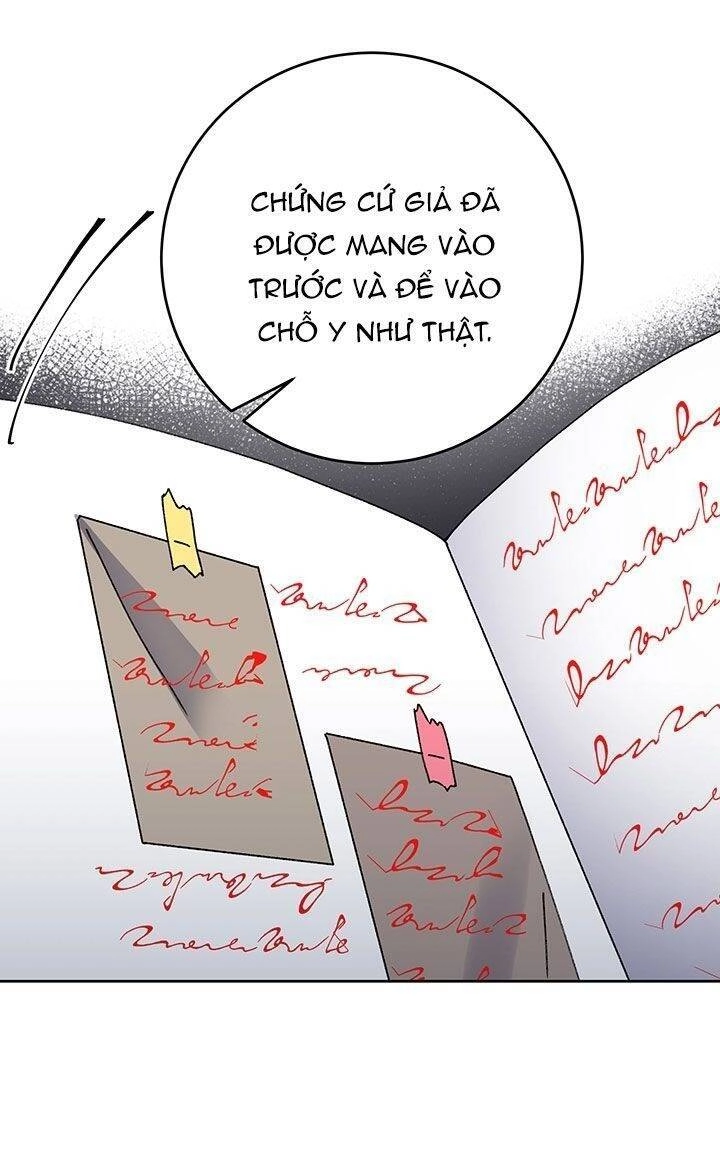 Đeo Bám Tôi Cũng Vô Ích Thôi Chapter 17 - 36