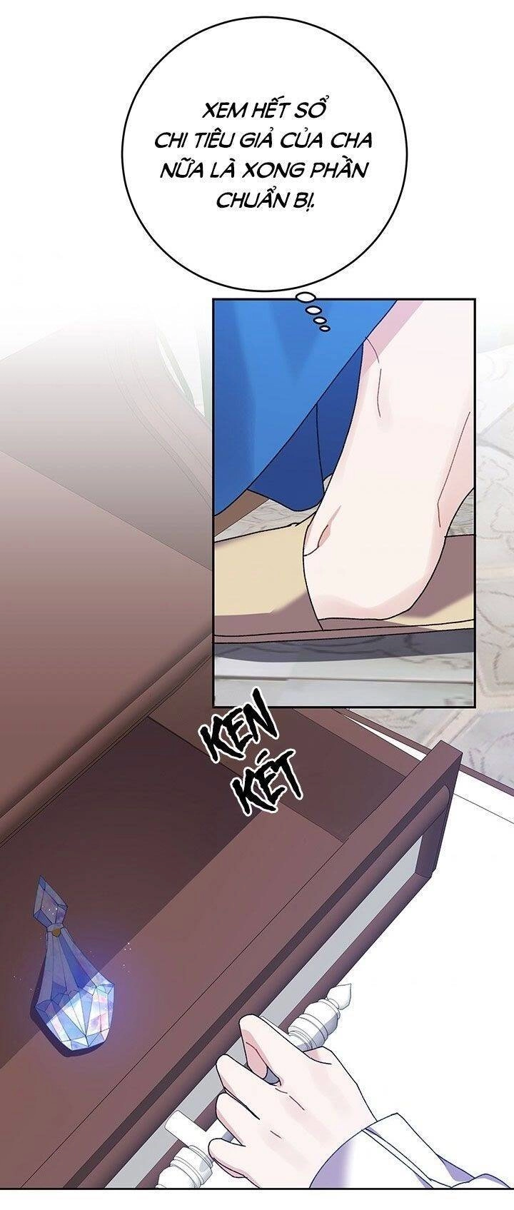 Đeo Bám Tôi Cũng Vô Ích Thôi Chapter 17 - 39