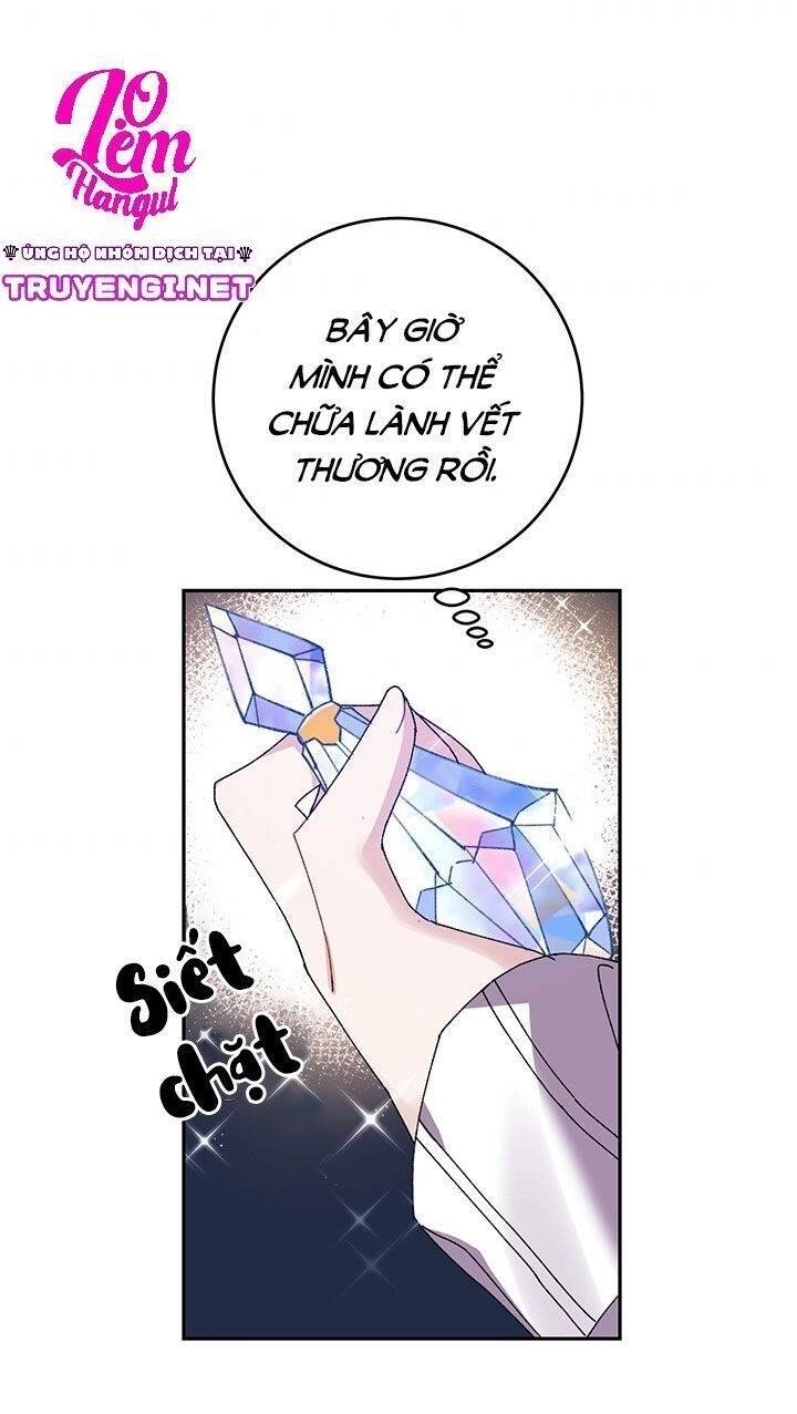 Đeo Bám Tôi Cũng Vô Ích Thôi Chapter 17 - 40