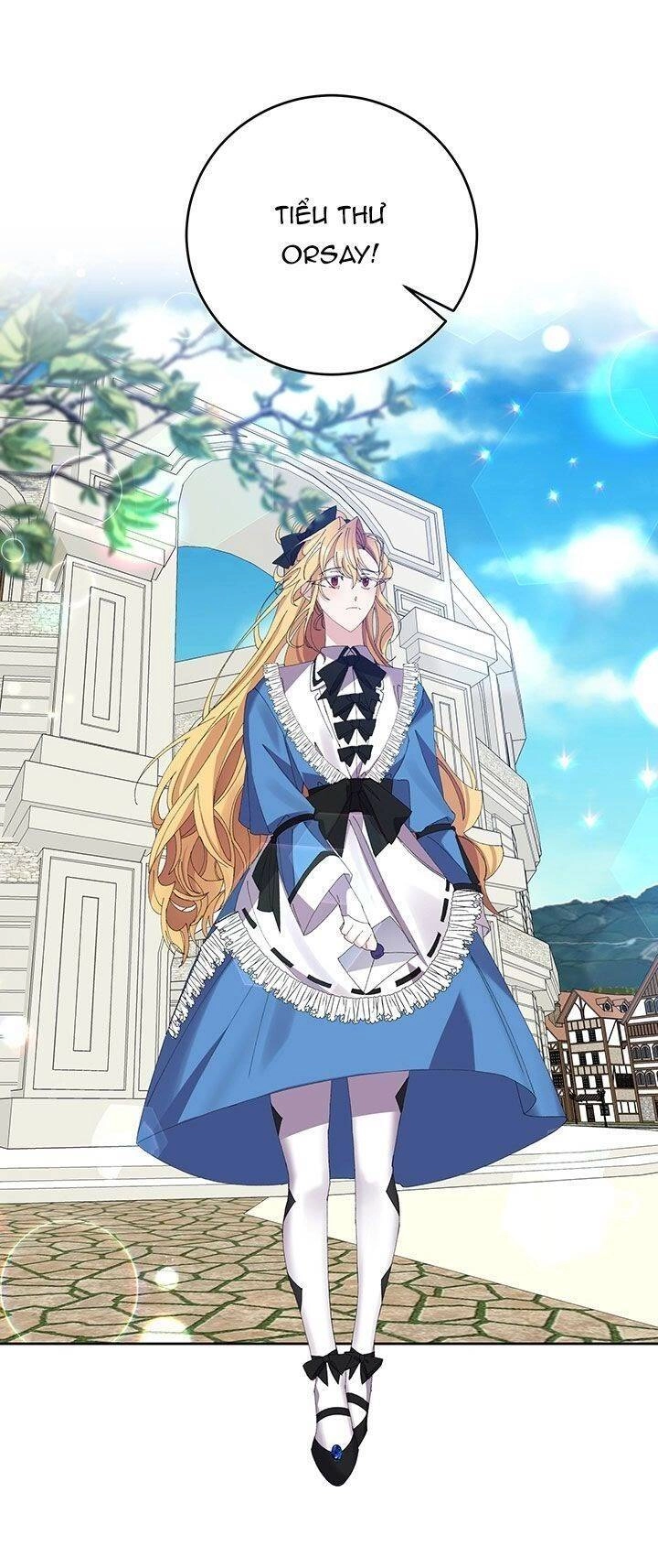 Đeo Bám Tôi Cũng Vô Ích Thôi Chapter 17 - 44