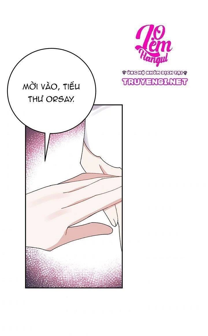 Đeo Bám Tôi Cũng Vô Ích Thôi Chapter 17 - 46