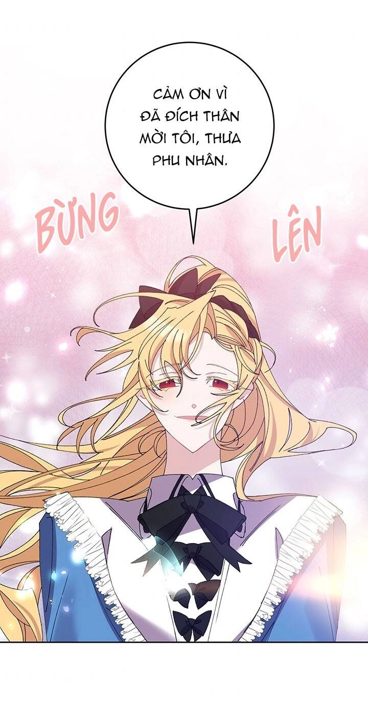 Đeo Bám Tôi Cũng Vô Ích Thôi Chapter 17 - 47