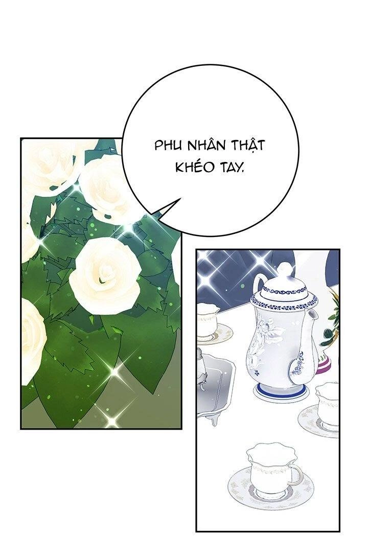 Đeo Bám Tôi Cũng Vô Ích Thôi Chapter 17 - 49