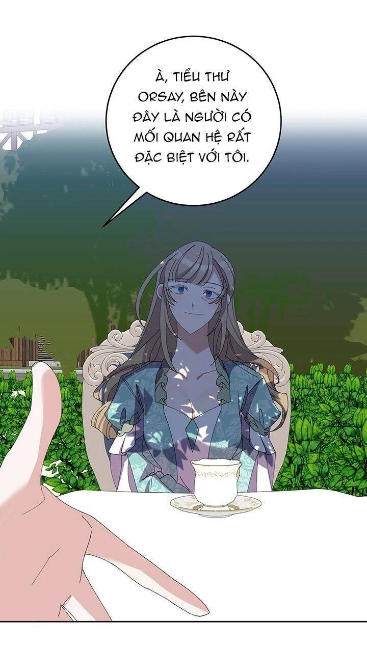 Đeo Bám Tôi Cũng Vô Ích Thôi Chapter 17 - 52