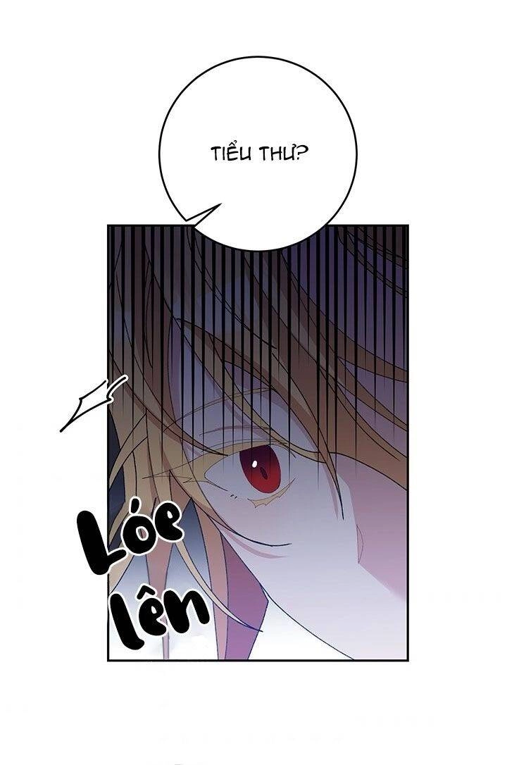 Đeo Bám Tôi Cũng Vô Ích Thôi Chapter 17 - 54