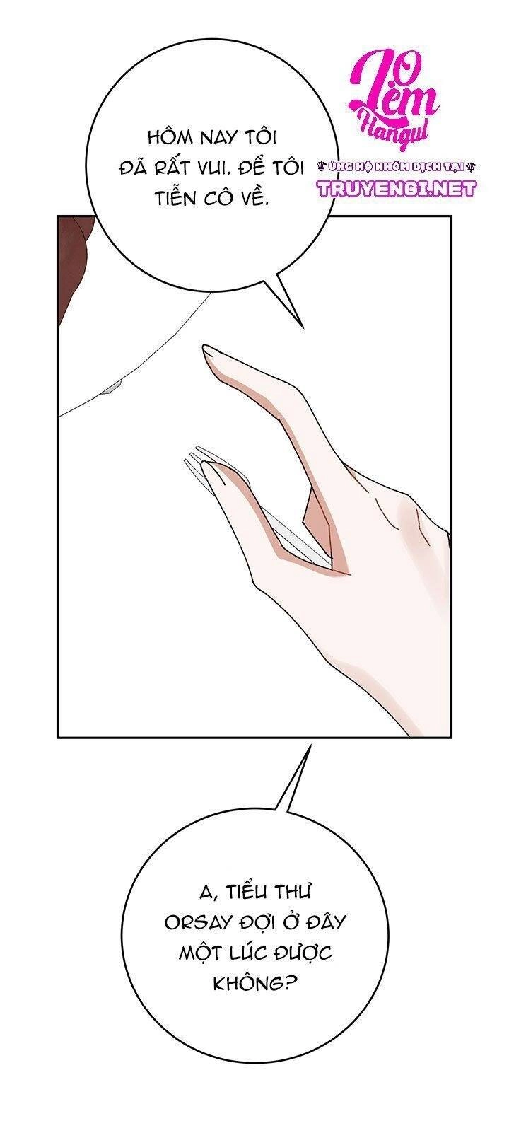 Đeo Bám Tôi Cũng Vô Ích Thôi Chapter 17 - 57