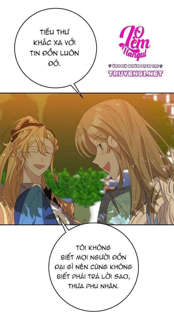 Đeo Bám Tôi Cũng Vô Ích Thôi Chapter 17 - 59