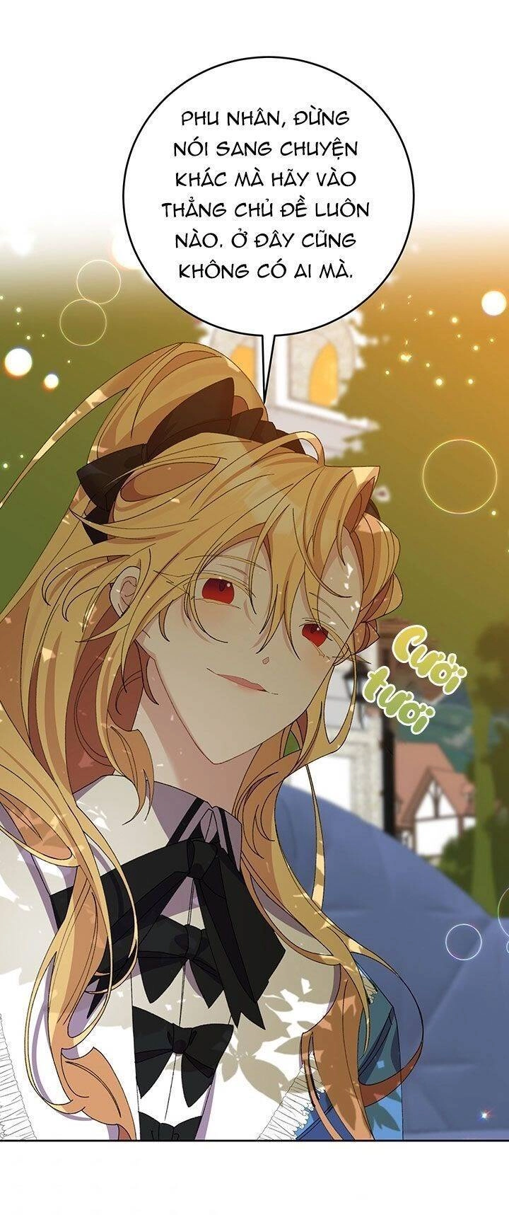 Đeo Bám Tôi Cũng Vô Ích Thôi Chapter 17 - 61