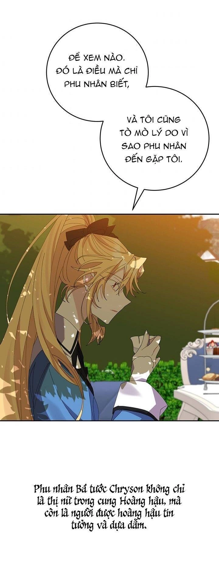 Đeo Bám Tôi Cũng Vô Ích Thôi Chapter 17 - 63