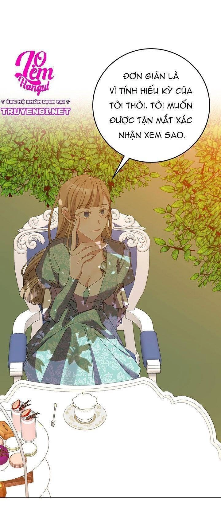 Đeo Bám Tôi Cũng Vô Ích Thôi Chapter 17 - 65