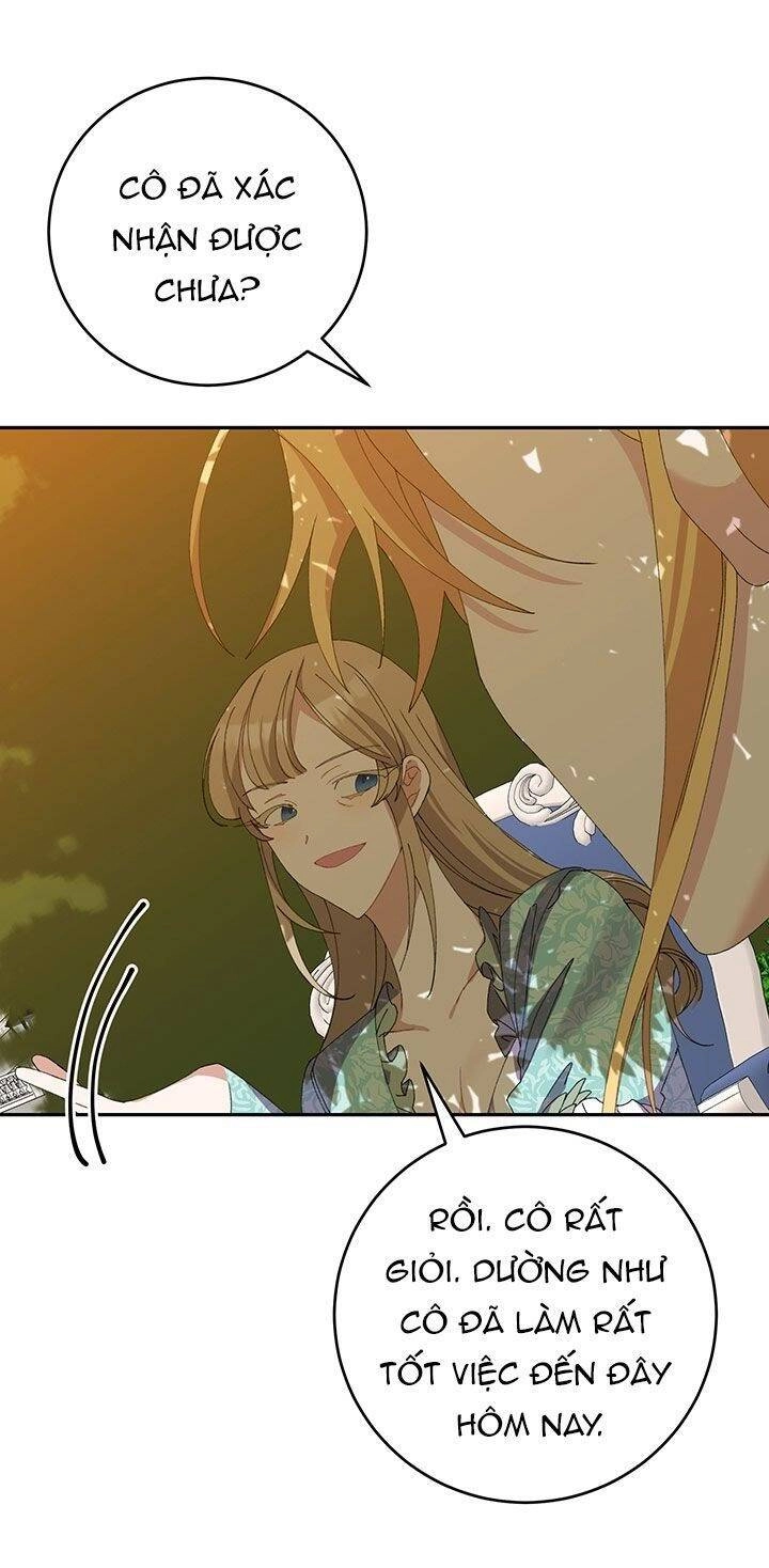 Đeo Bám Tôi Cũng Vô Ích Thôi Chapter 17 - 66