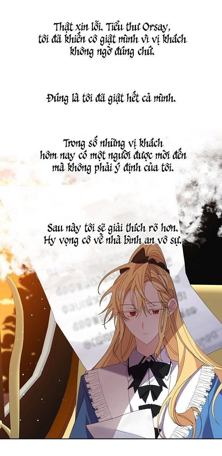 Đeo Bám Tôi Cũng Vô Ích Thôi Chapter 17 - 70