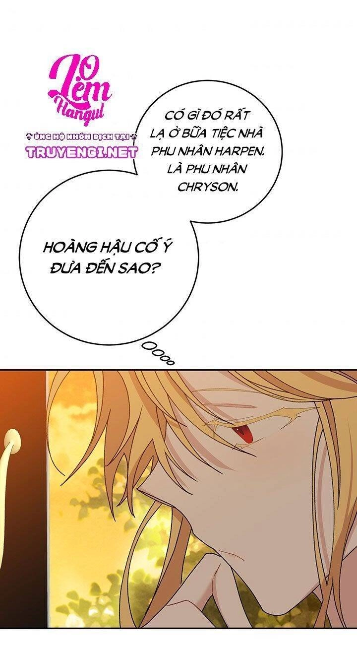 Đeo Bám Tôi Cũng Vô Ích Thôi Chapter 17 - 71