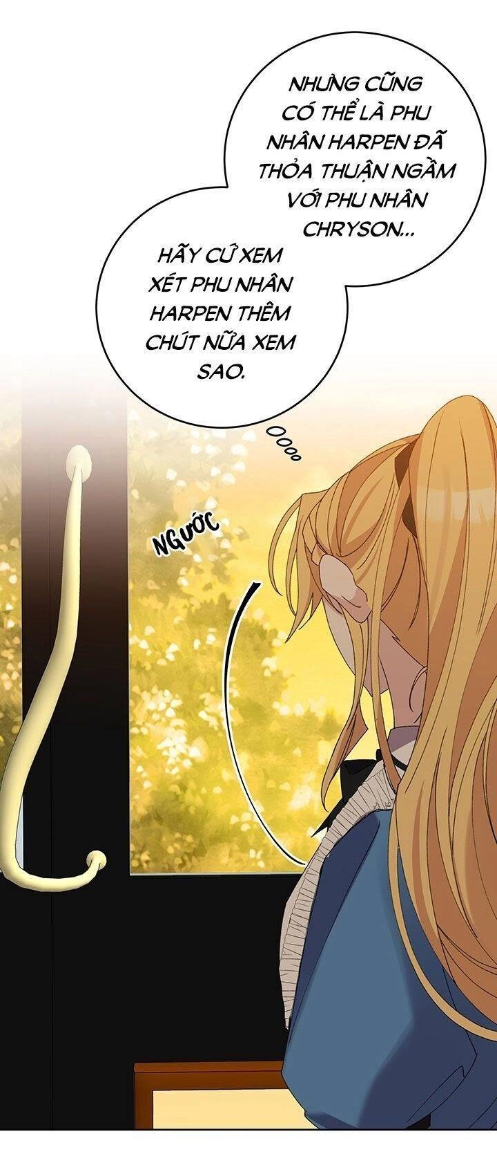 Đeo Bám Tôi Cũng Vô Ích Thôi Chapter 17 - 72