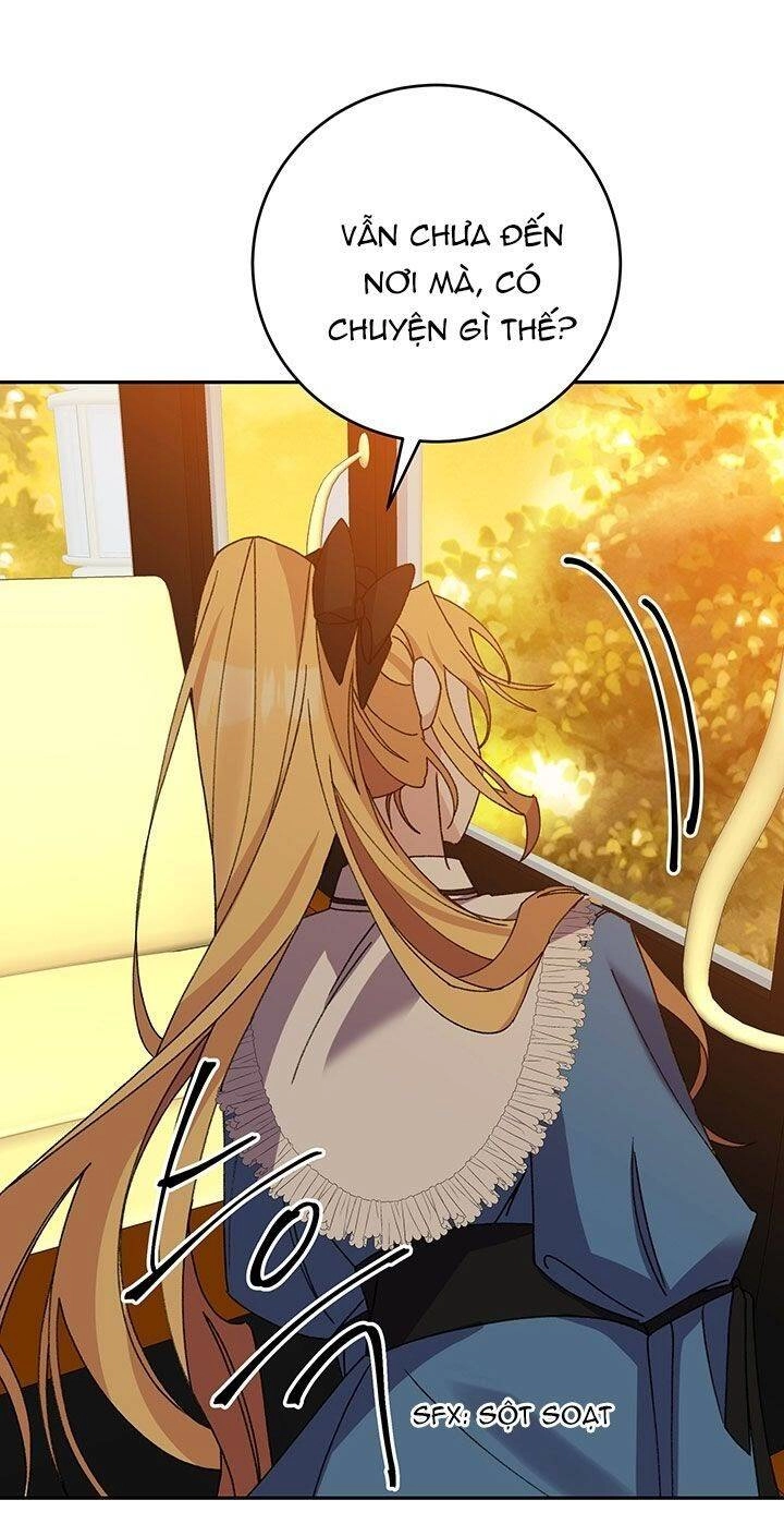 Đeo Bám Tôi Cũng Vô Ích Thôi Chapter 17 - 75