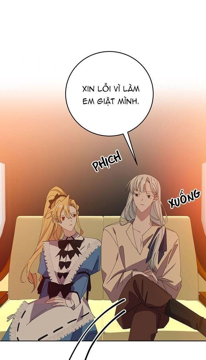 Đeo Bám Tôi Cũng Vô Ích Thôi Chapter 17 - 78