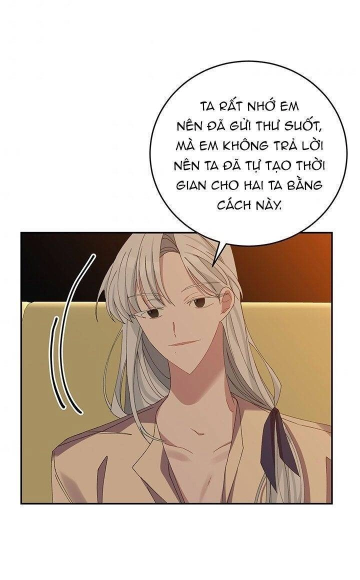 Đeo Bám Tôi Cũng Vô Ích Thôi Chapter 17 - 79