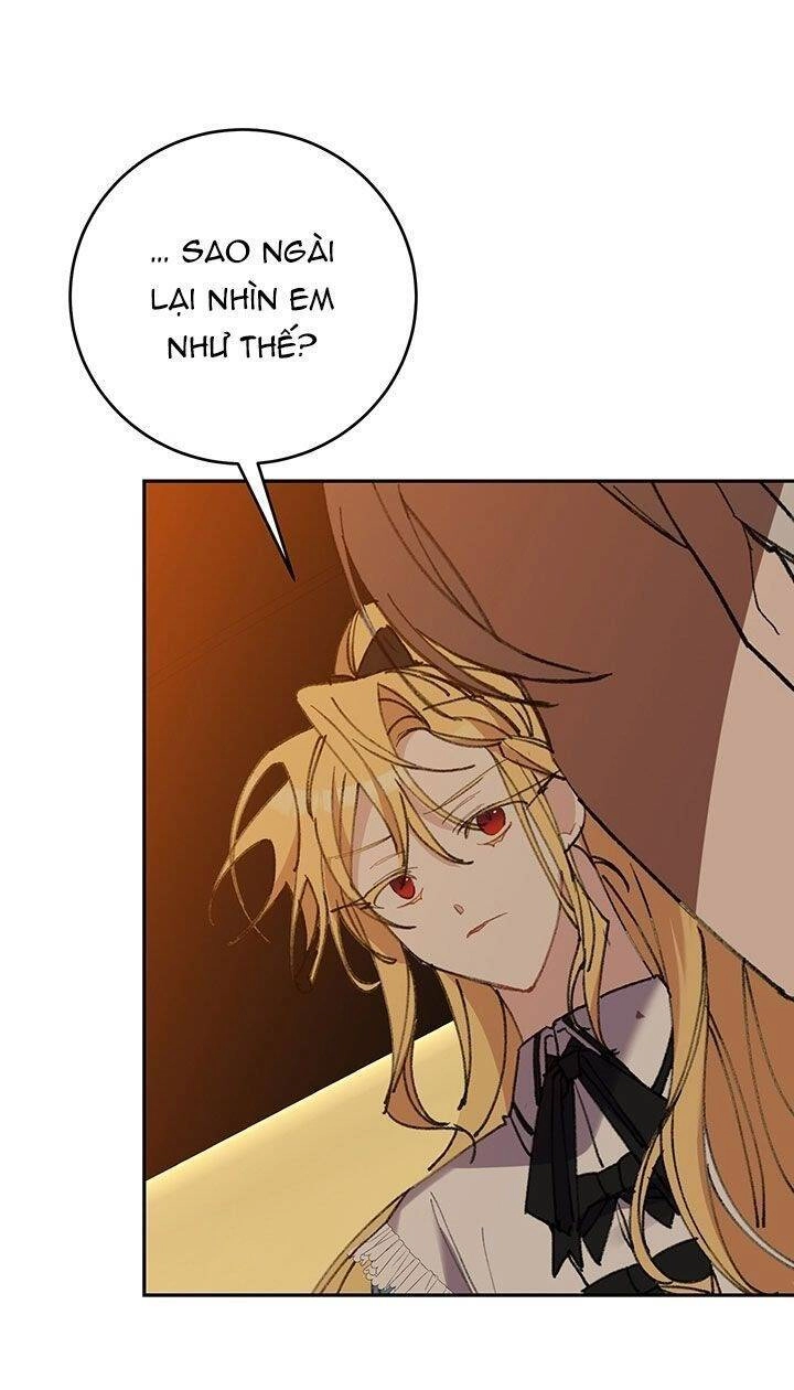 Đeo Bám Tôi Cũng Vô Ích Thôi Chapter 17 - 82