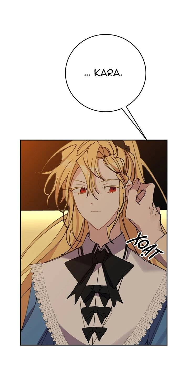 Đeo Bám Tôi Cũng Vô Ích Thôi Chapter 17 - 83