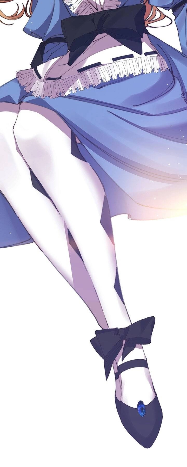 Đeo Bám Tôi Cũng Vô Ích Thôi Chapter 17 - 89