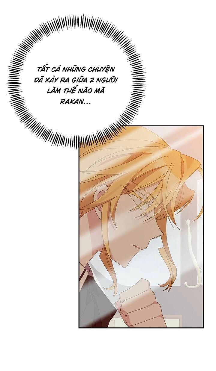 Đeo Bám Tôi Cũng Vô Ích Thôi Chapter 19 - 2