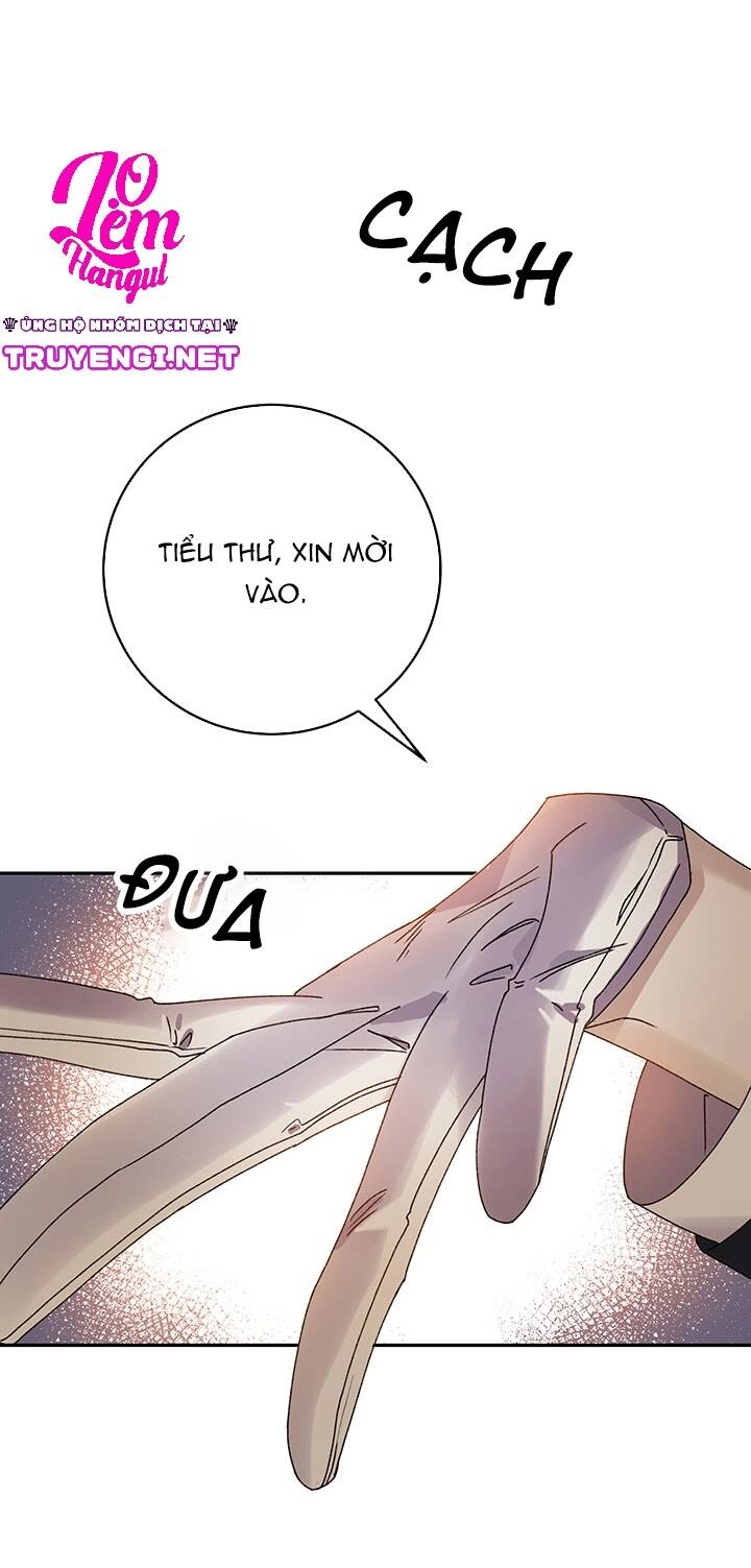 Đeo Bám Tôi Cũng Vô Ích Thôi Chapter 19 - 3