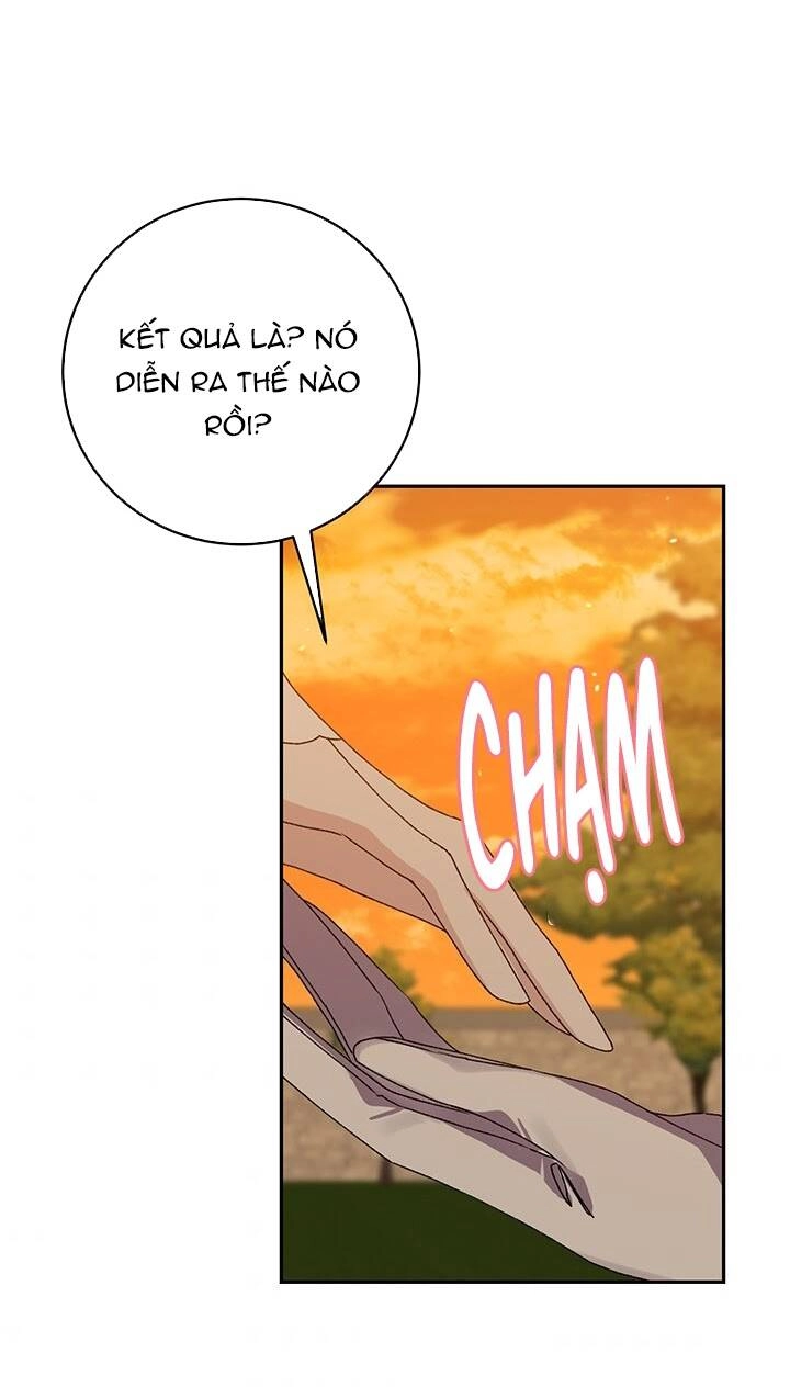 Đeo Bám Tôi Cũng Vô Ích Thôi Chapter 19 - 5