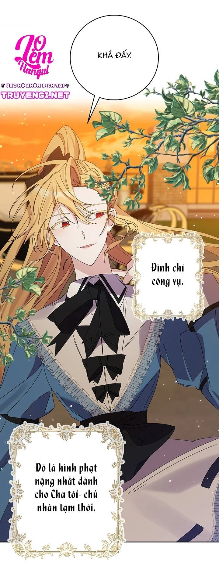 Đeo Bám Tôi Cũng Vô Ích Thôi Chapter 19 - 7