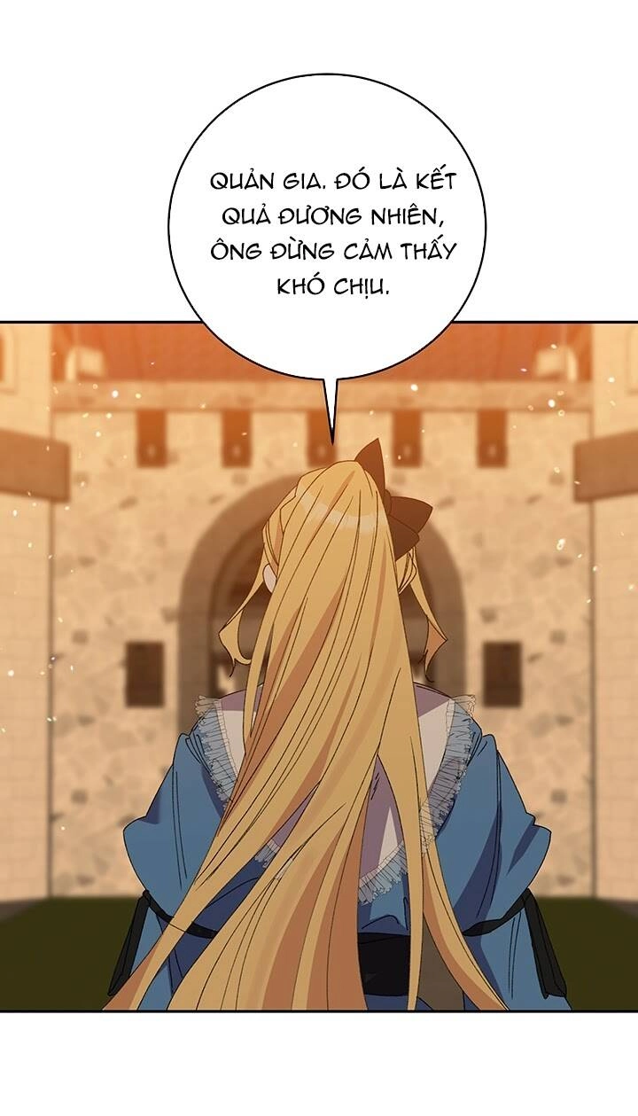 Đeo Bám Tôi Cũng Vô Ích Thôi Chapter 19 - 8