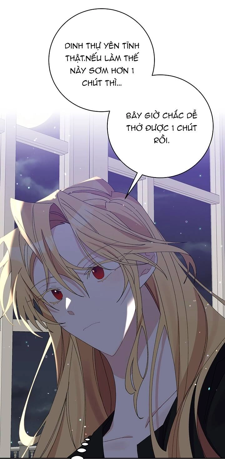 Đeo Bám Tôi Cũng Vô Ích Thôi Chapter 19 - 12