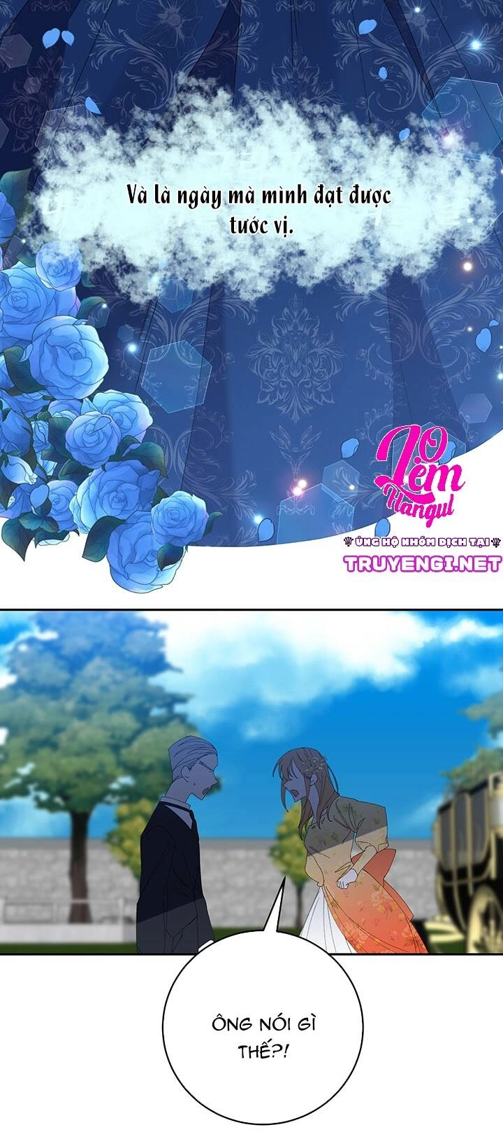 Đeo Bám Tôi Cũng Vô Ích Thôi Chapter 19 - 16