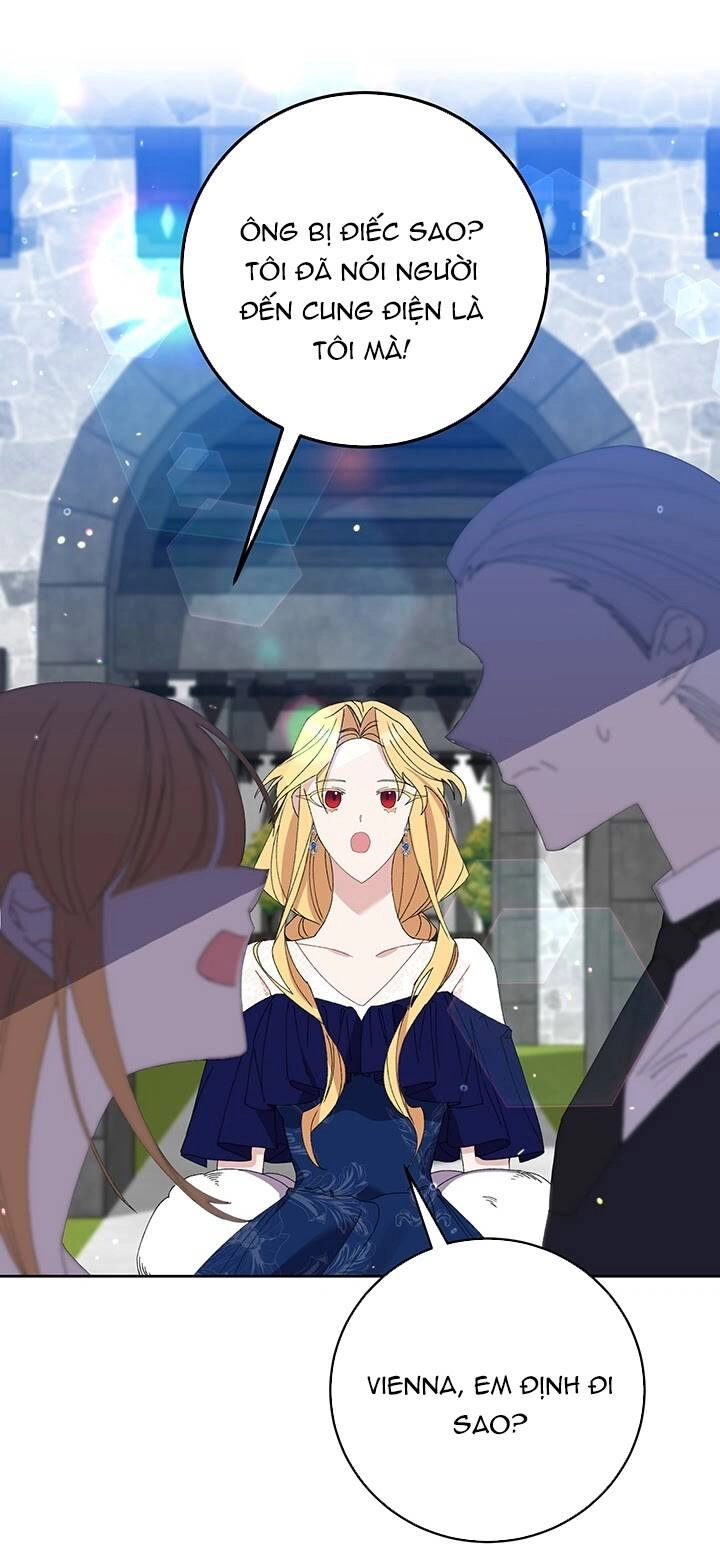 Đeo Bám Tôi Cũng Vô Ích Thôi Chapter 19 - 19