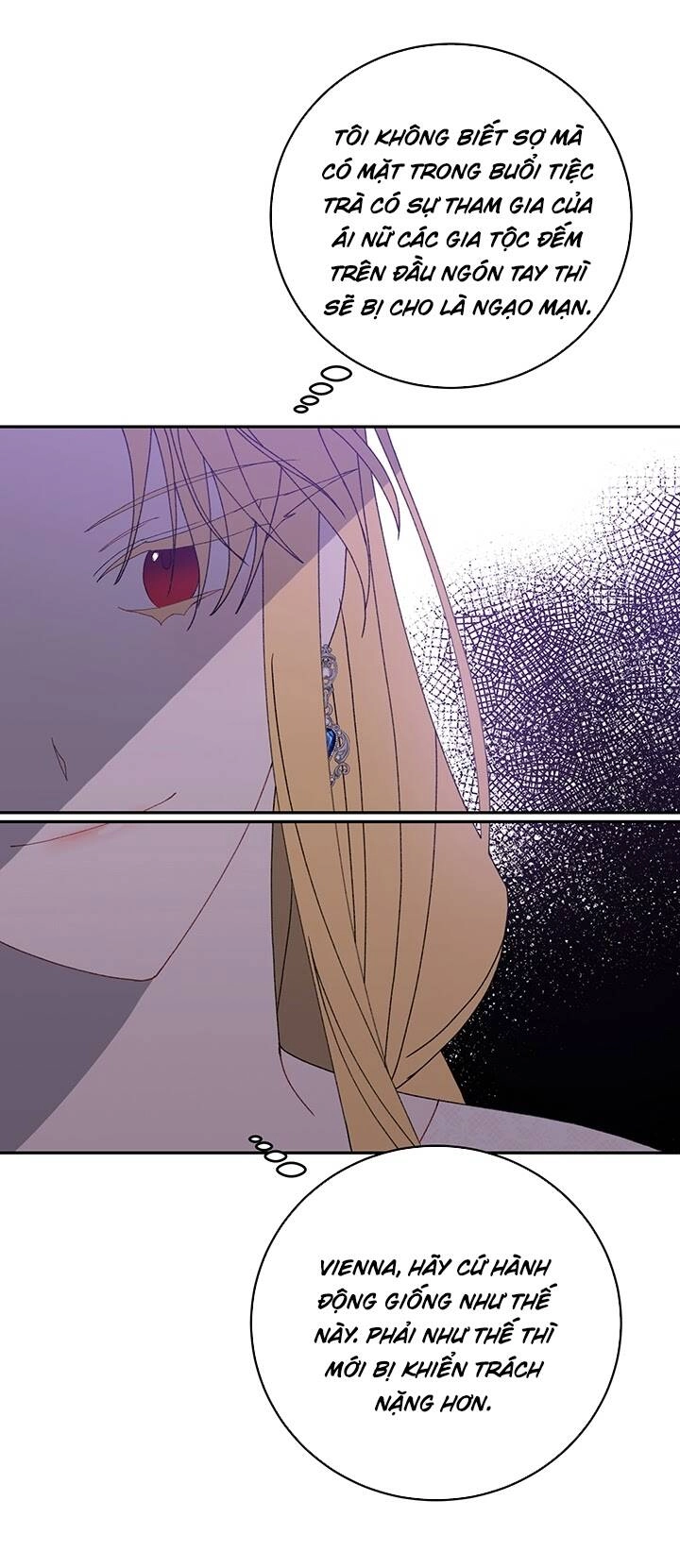 Đeo Bám Tôi Cũng Vô Ích Thôi Chapter 19 - 21