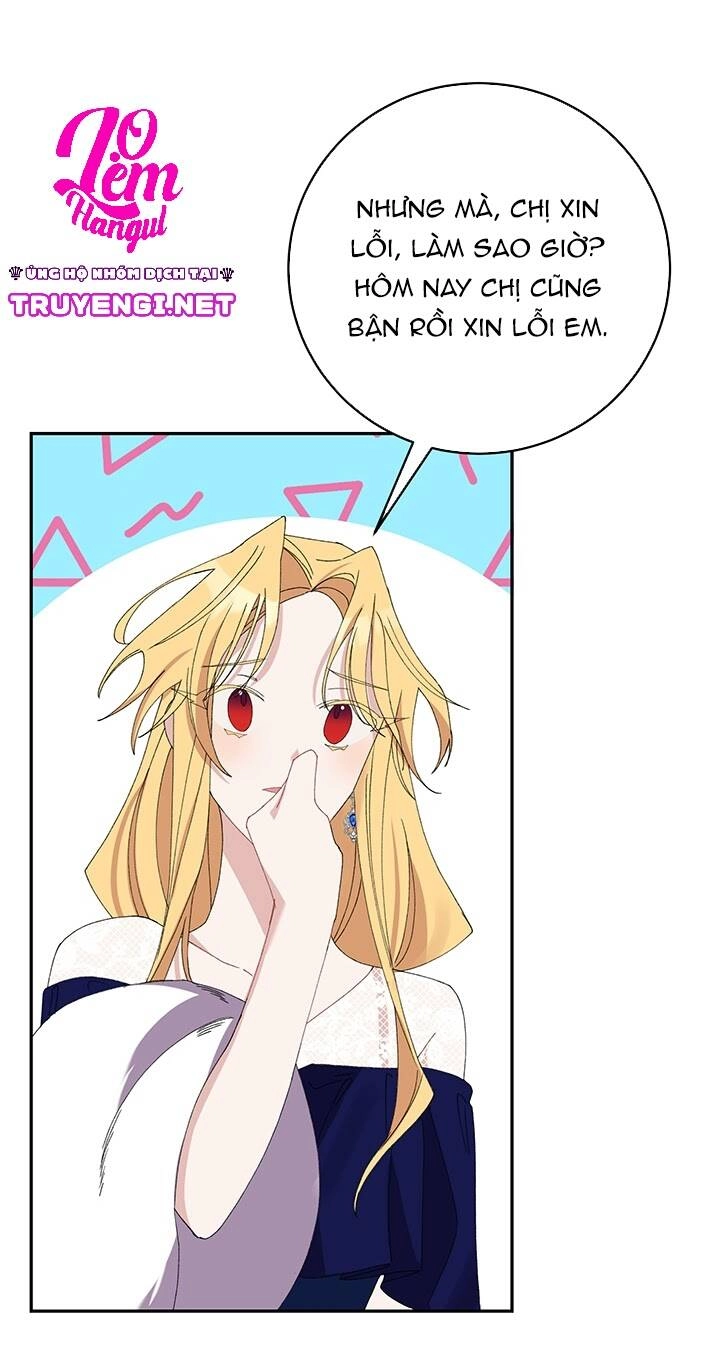 Đeo Bám Tôi Cũng Vô Ích Thôi Chapter 19 - 23