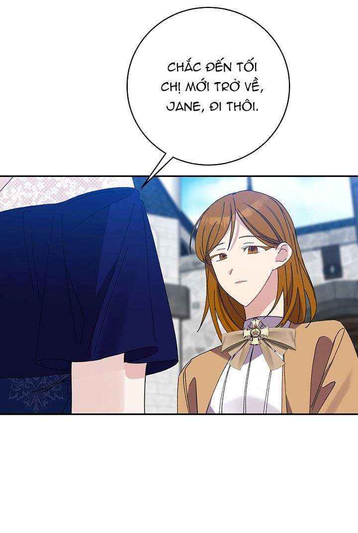 Đeo Bám Tôi Cũng Vô Ích Thôi Chapter 19 - 24