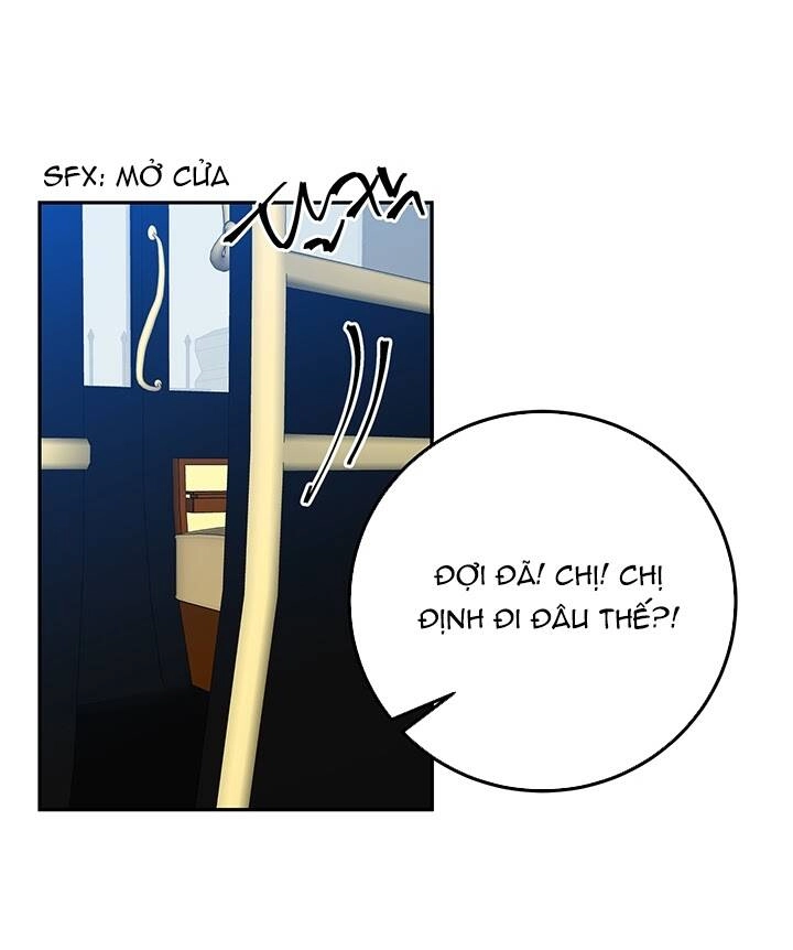 Đeo Bám Tôi Cũng Vô Ích Thôi Chapter 19 - 25