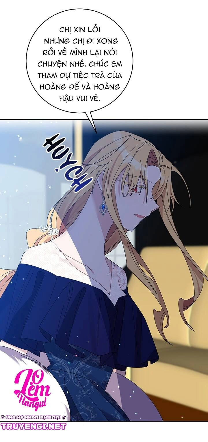 Đeo Bám Tôi Cũng Vô Ích Thôi Chapter 19 - 26