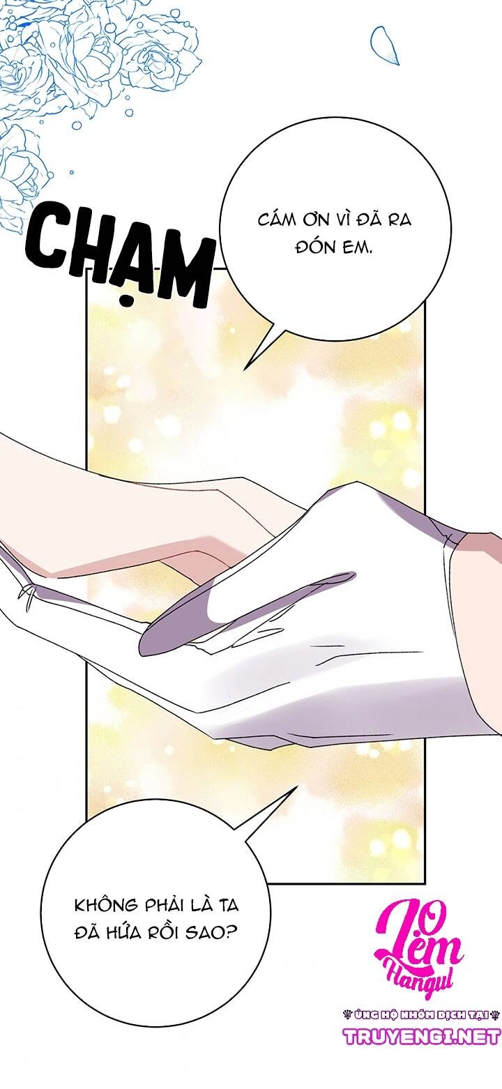 Đeo Bám Tôi Cũng Vô Ích Thôi Chapter 19 - 28