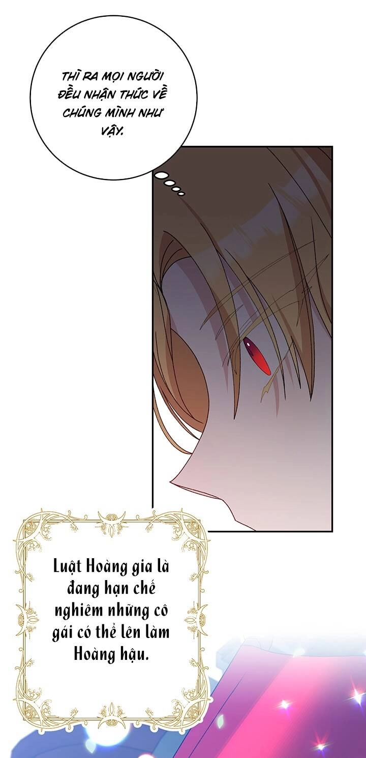 Đeo Bám Tôi Cũng Vô Ích Thôi Chapter 19 - 31