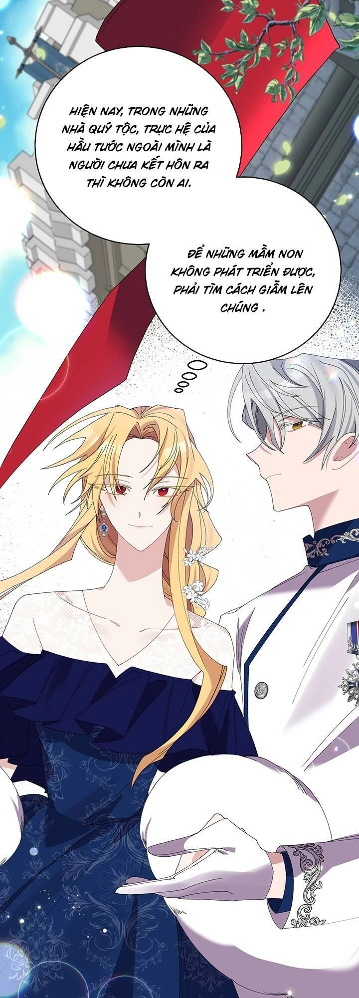 Đeo Bám Tôi Cũng Vô Ích Thôi Chapter 19 - 33