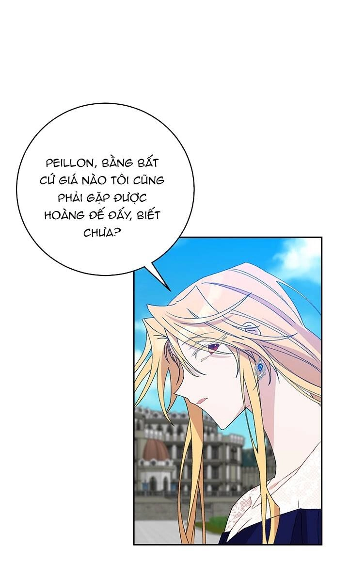 Đeo Bám Tôi Cũng Vô Ích Thôi Chapter 19 - 35