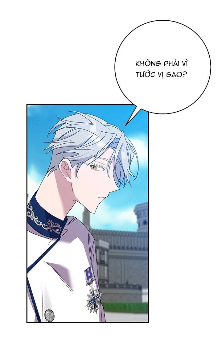 Đeo Bám Tôi Cũng Vô Ích Thôi Chapter 19 - 36