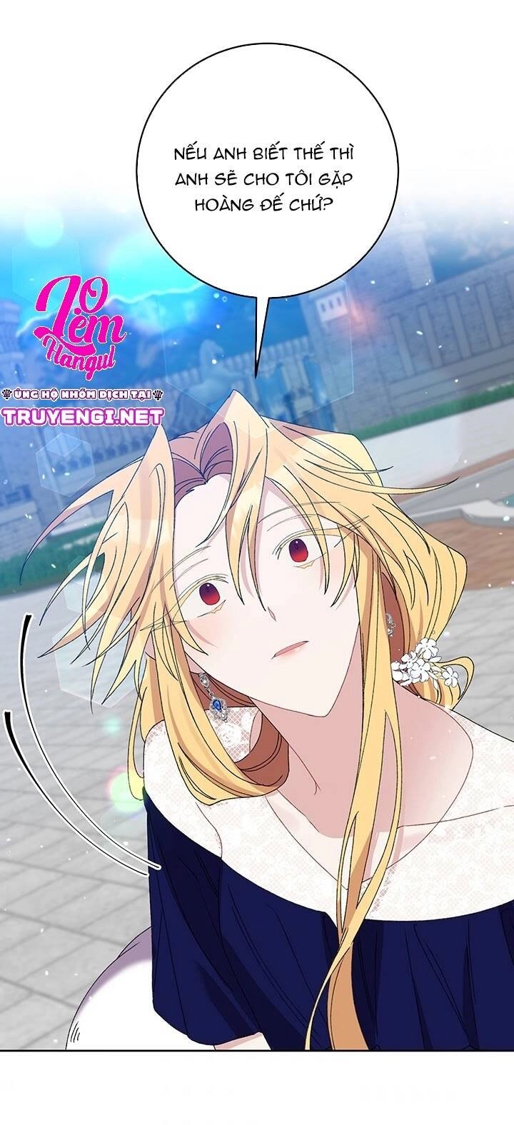 Đeo Bám Tôi Cũng Vô Ích Thôi Chapter 19 - 37