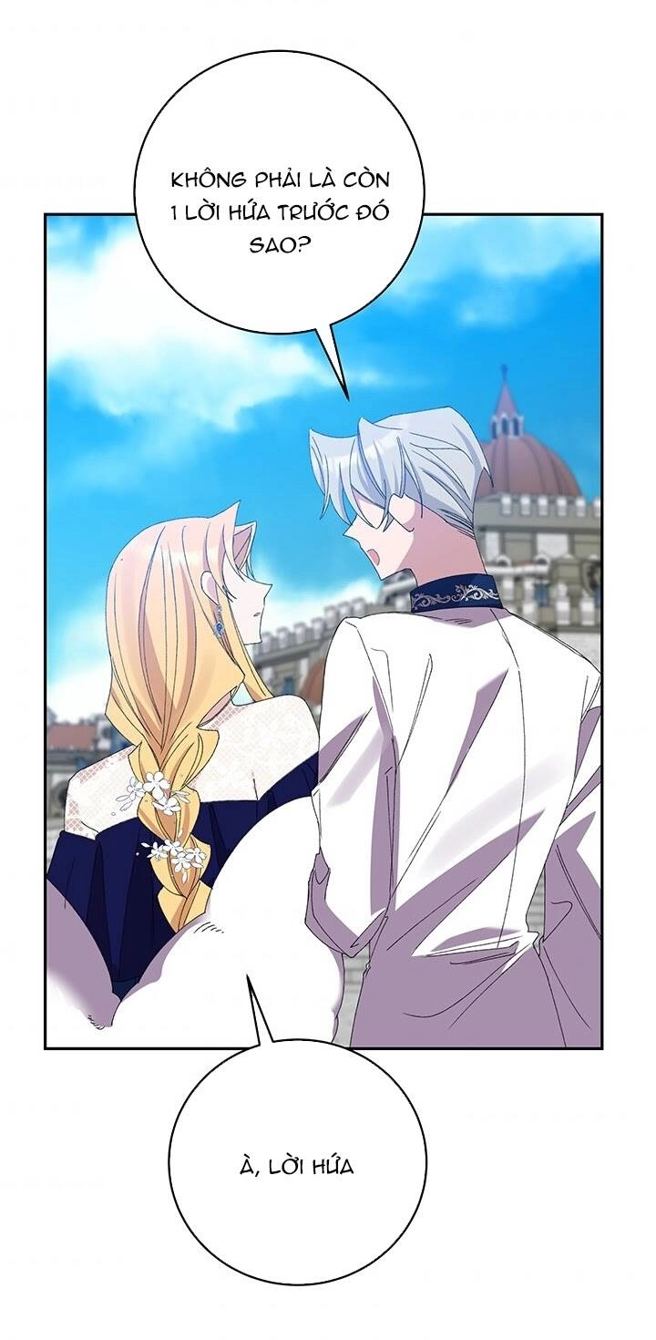 Đeo Bám Tôi Cũng Vô Ích Thôi Chapter 19 - 38