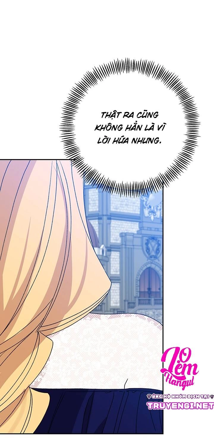 Đeo Bám Tôi Cũng Vô Ích Thôi Chapter 19 - 40