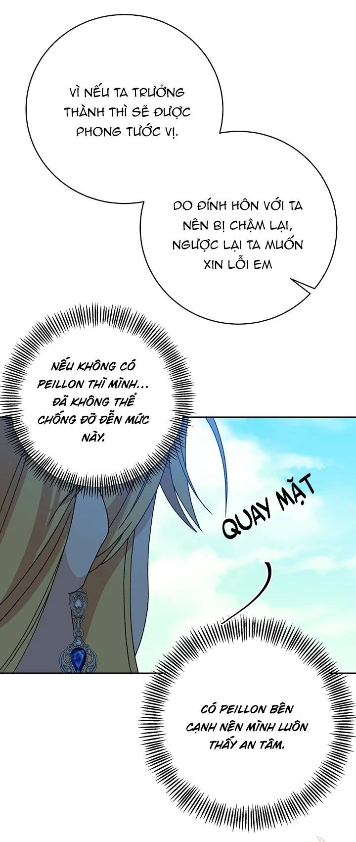 Đeo Bám Tôi Cũng Vô Ích Thôi Chapter 19 - 41