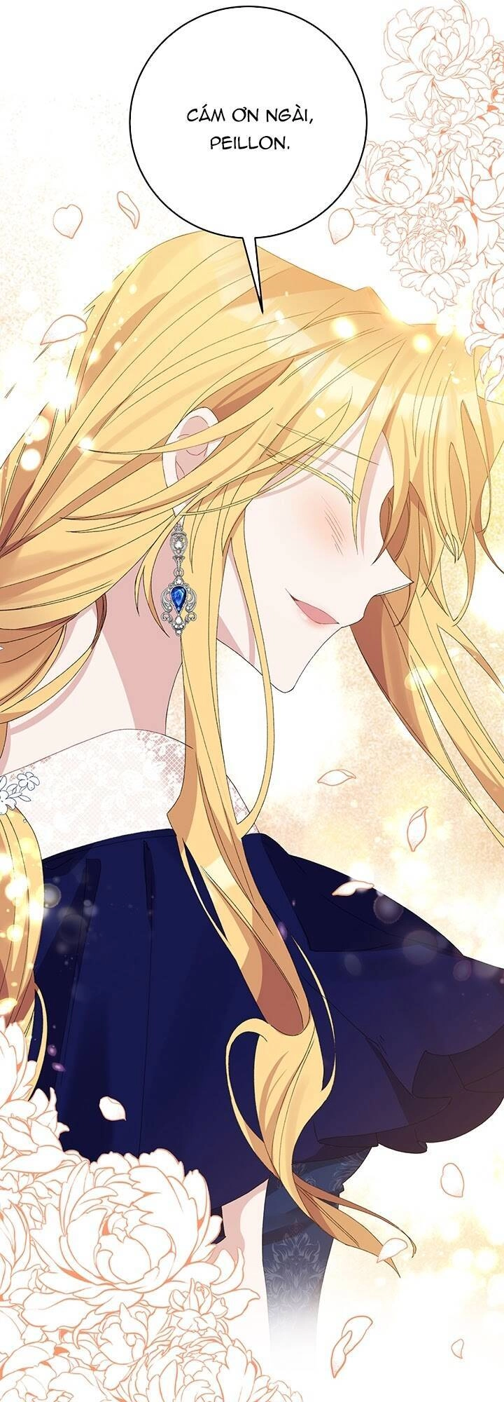 Đeo Bám Tôi Cũng Vô Ích Thôi Chapter 19 - 42