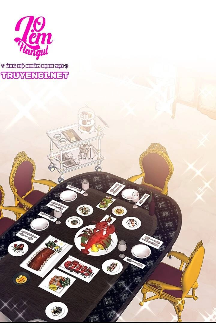 Đeo Bám Tôi Cũng Vô Ích Thôi Chapter 19 - 44