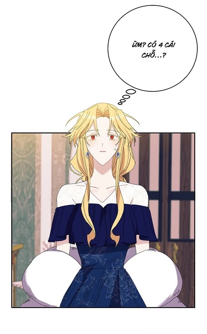 Đeo Bám Tôi Cũng Vô Ích Thôi Chapter 19 - 45